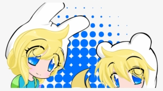 Finn And Jake Png #4921314