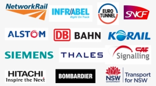 Some Of Our Clients - Graphic Design #4921430