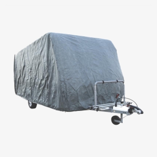 From Smoke Alarms To Battery Terminals, End Consumers - Pat Caravan Cover 6,40-7,01m 235cm #4921438