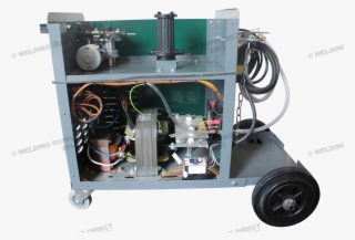 Oxford - Oxford Welder Migmaker 330 1 #4921604