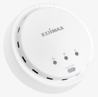 Edimax - Access Points - N300 - N300 High Power Ceiling - System Sensor Smoke Detector I4 #4921663