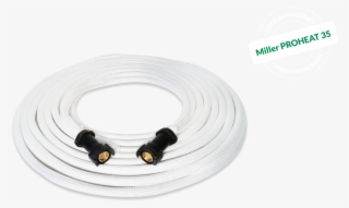 Coil Inductors - Circle #4921906