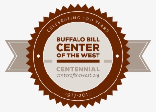 Buffalo Bill Center Of The West Celebrates Its Centennial - Rocky Mountain Soda Logo #4922230