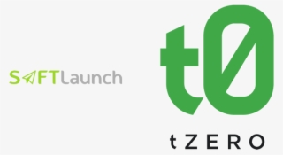 Tzero Logo #4922314