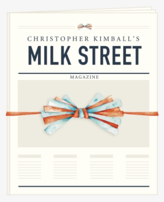 Give Our Magazine - Poster #4922660