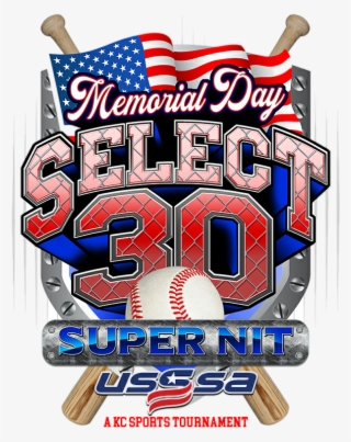 Kc Sports Memorial Day Select30 Super Nit - Missouri #4922720 Kc Sports Memorial Day Select30 Super Nit - Missouri #4922720