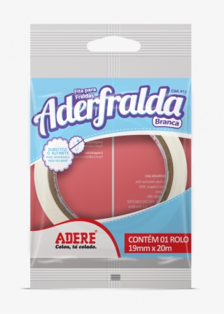 Aderfralda Crepe Adhesive Tape - Adere #4922787