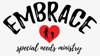 Embrace Our Special Needs Ministry, Called Embrace, - Zazzle Miezekatze-verlegungs-spezialist Puzzle #4922791