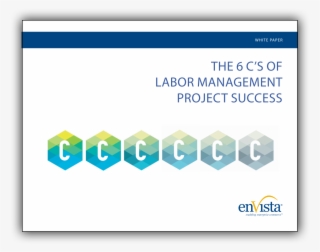 Download Our White Paper - Envista #4922793