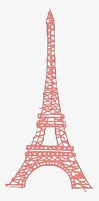 Eiffel Tower Png Tumblr - Transparent Eiffel Tower #4922857