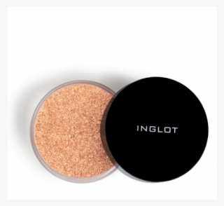 Sparkling Dust Feb - Inglot Highlighter Sparkling Dust #4922858