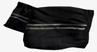 Black Tracksuit Pants - Clothing #4923055