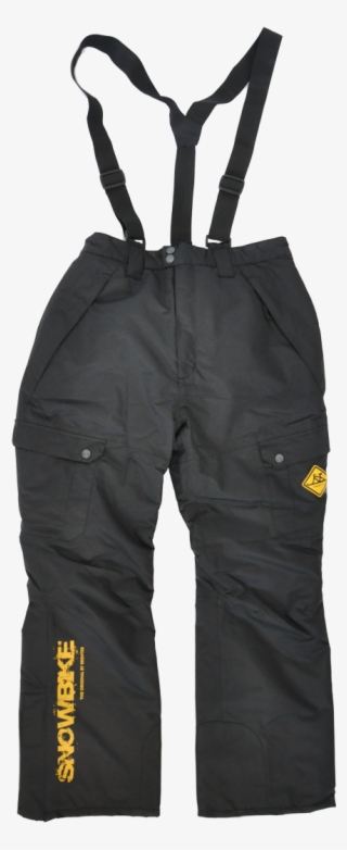 Snowbike Fashion Bp 1 - Fashion #4923134