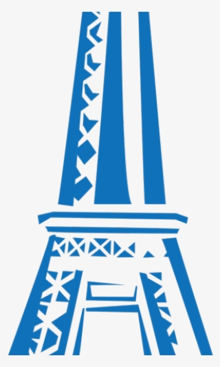 Eiffel Tower Png Transparent Images - Eiffel Tower Logo Png #4923188