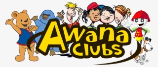 Family Community Church Png Awana Log - Awana Clubs #4923234