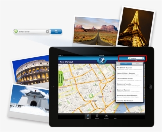 Find A Route - Monument Valley #4923299