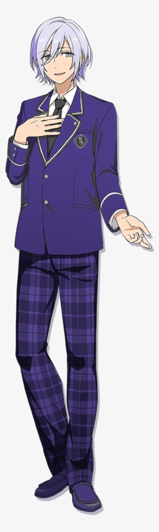 Sakkun - Ensemble Stars! Playing Cards #4923440