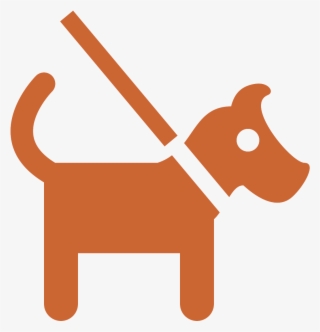 Afternoon 9am-5pm - Cani Al Guinzaglio Cartello #4923589