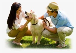 Be A Part - Dog Panting Huge Tongue #4923667