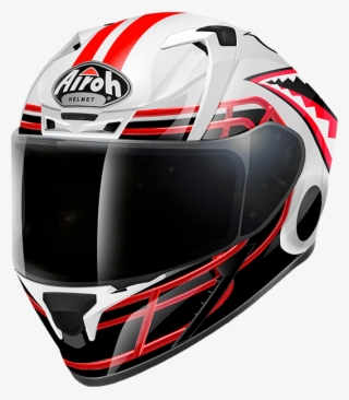 Loading Zoom - Airoh Full Face Helmet #4923746