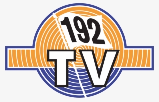 192 Tv Logo #4923886