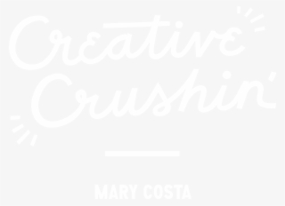 This Photographer Got Her Start As A 25 Year Old Photo - Calligraphy #4924052