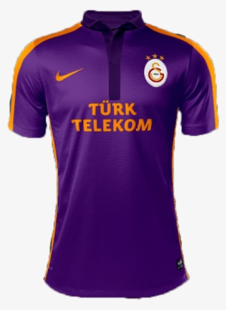 Galatasaray 2014-15 Goalkeeper - Türk Telekom #4924054