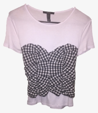 Forever21 Shirt - Buenos Aires #4924169