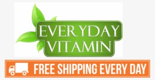 Everyday Vitamin Launches A New And Improved Website #4924308