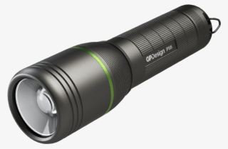 Effortless Light Control - Flashlight Designs #4924309