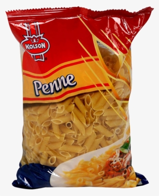 Kolson Penne Macaroni 400 Gm - Kolson Penne Pasta #4924361