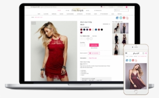 Freepeople Portfoliobanner - Free People #4924664