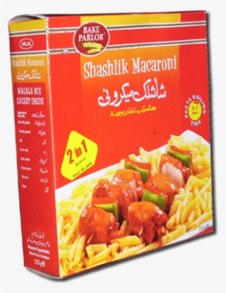 Bake Parlor Shashlik Macaroni - Bake Parlor Balti Macaroni #4924834
