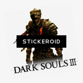 Dark Souls Logo Gaming - Dark Souls Iii: The Fire Fades (game #4924913