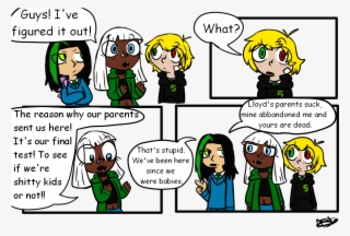 Image - Cartoon #4924916