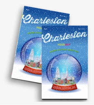 Charleston Inside Out Winter 2018 Edition - Charleston #4924984