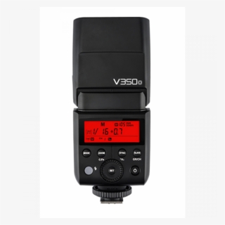Godox V350o Olympos/panasonic Mirrorless Camera Flash - Godox V350o #4925150 Godox V350o Olympos/panasonic Mirrorless Camera Flash - Godox V350o #4925150