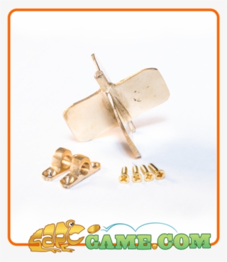 Suma Sapo® Game - Brass #4925154