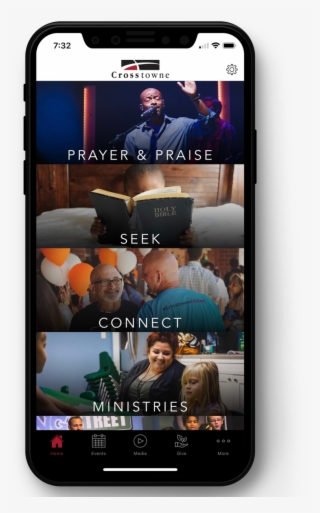 Iphone X Mockup - Iphone X #4925485