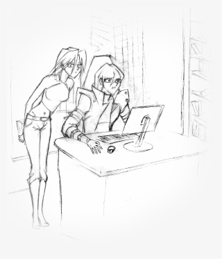 Yu Gi Oh - Sketch #4925741