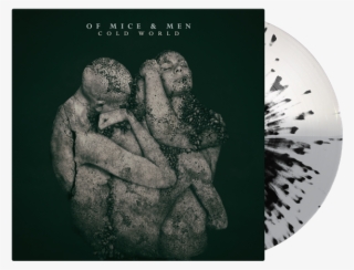 Cold World - Mice & Men Cold World #4926270