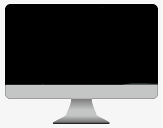 Monitor - Monitör Fotoğraf Png #4926560