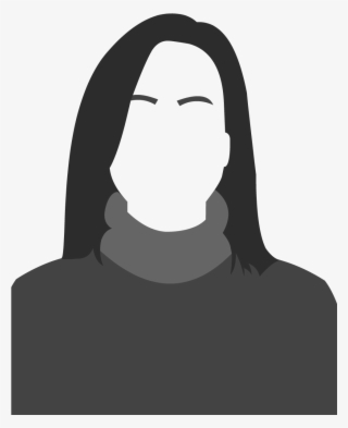 Laura Kavanagh Executive Director, Mediahub New York - Silhouette #4926620