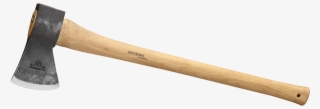 Hults Bruk American Felling Axe #4926689