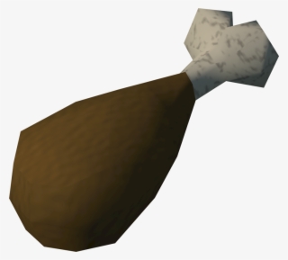 Turkey Drumstick Detail - Wiki #4926739