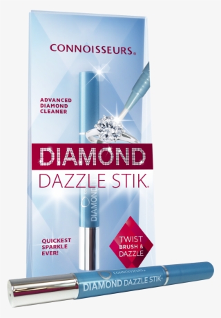 Connoisseurs Diamond Dazzle Stik #4926877