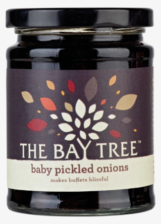 Bay Tree Chutney #4927428