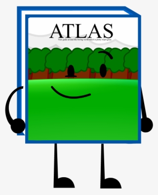 Atlas - Object Twoniverse Atlas #4927537 Atlas - Object Twoniverse Atlas #4927537