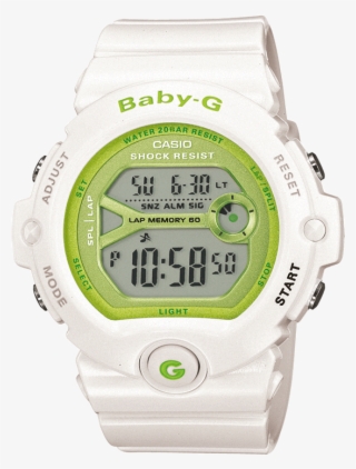 Model Baby G #4927600