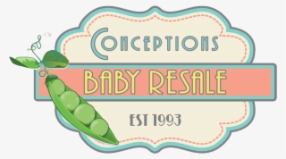Conceptions Resale Logo - Customer #4927605